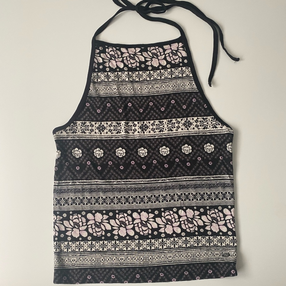 American Eagle Outfitters Halter Tank Top!